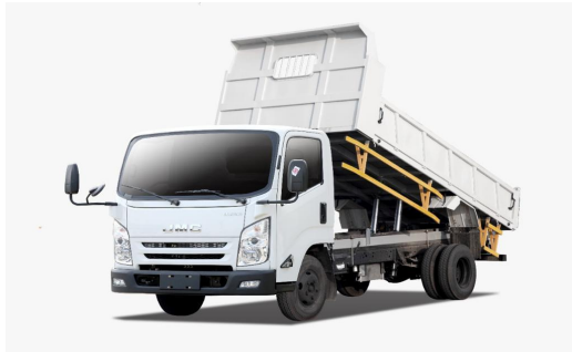 Camions à usage spécial