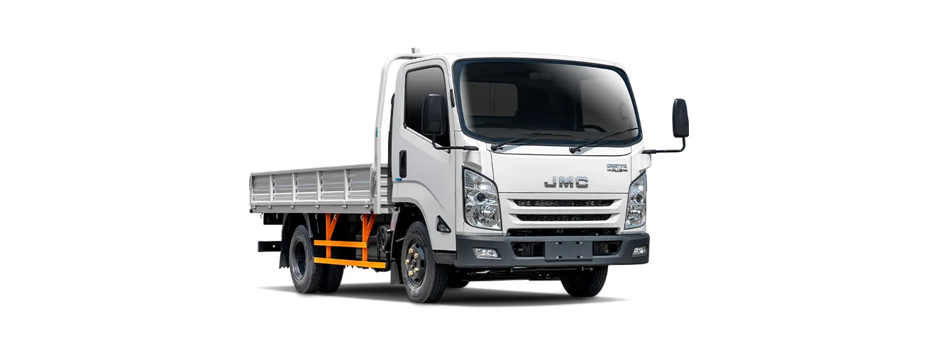 Camions à usage spécial