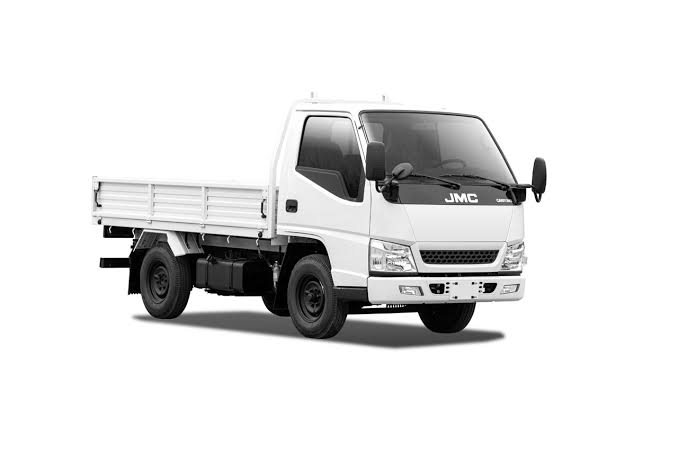 Camions moyens & légers