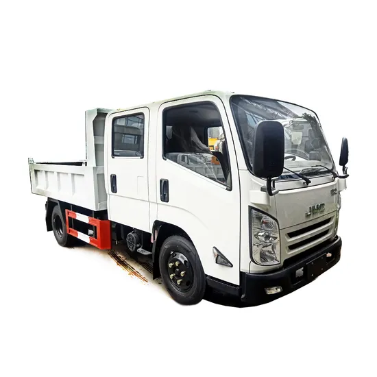 JMC Dump Truck 5T