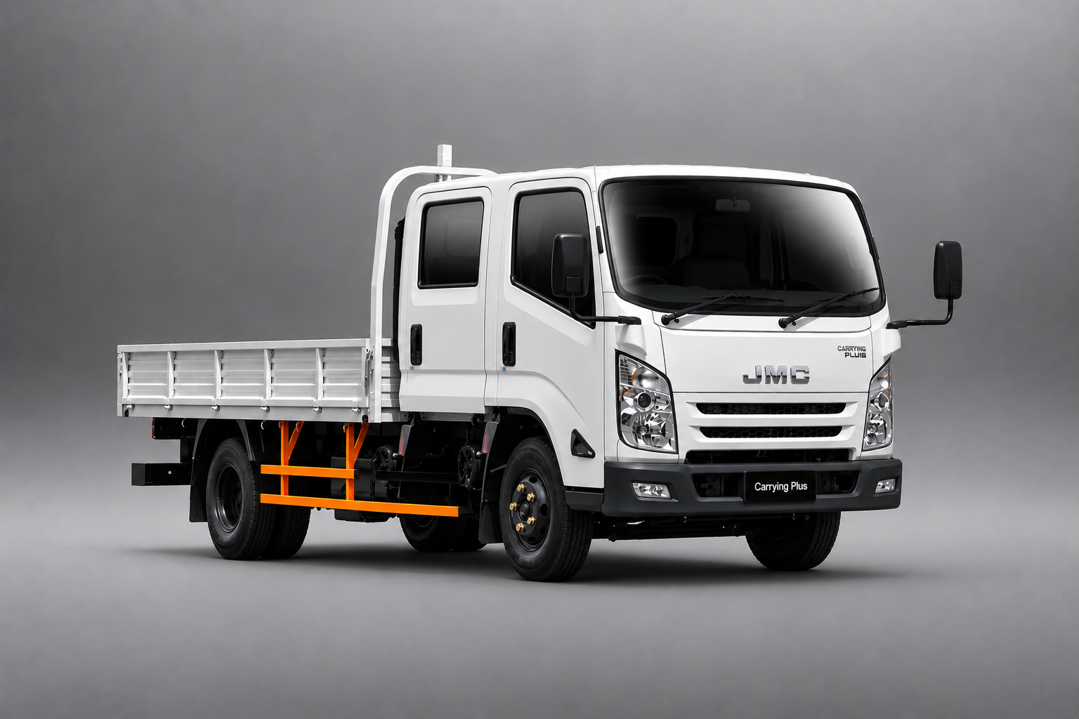 Camions à usage spécial